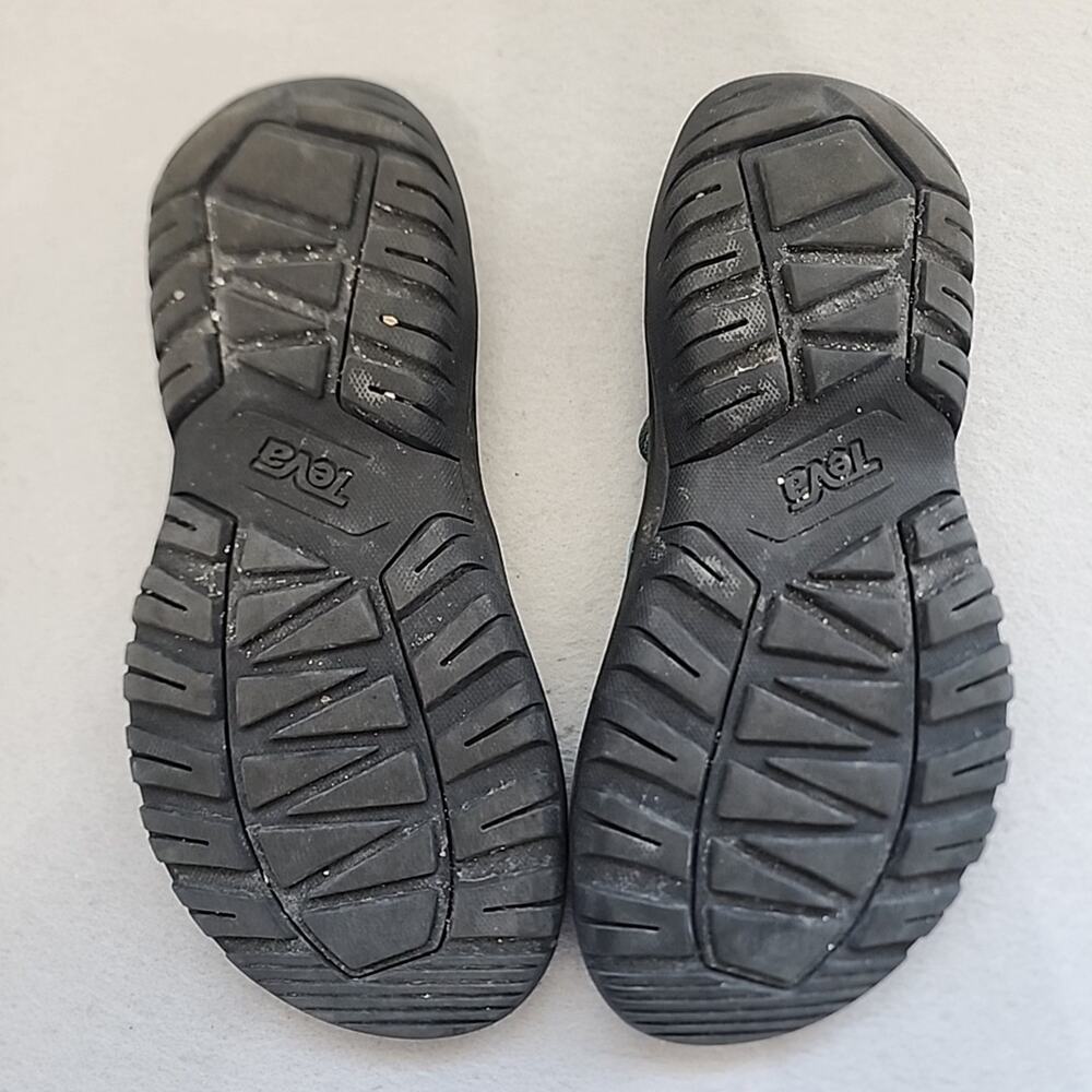 TEVA Womens US 8 UK 6 Eu 39 Hurricane XLT Infinity Sandals Teal Bungee Water - Picture 12 of 14